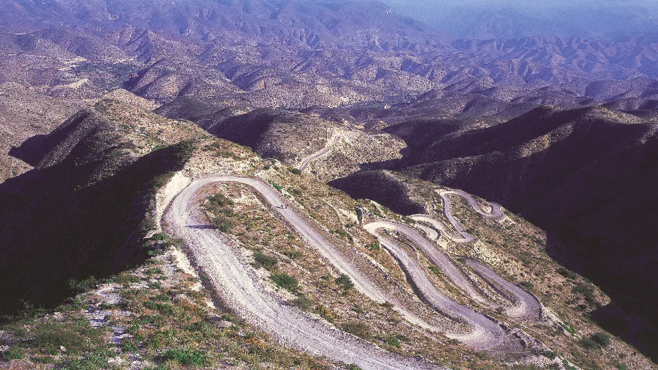 UAQ proyecto de agua