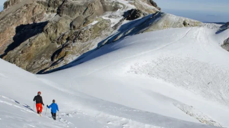 Vacaciones de invierno en México: escapadas ideales para relajarse y explorar