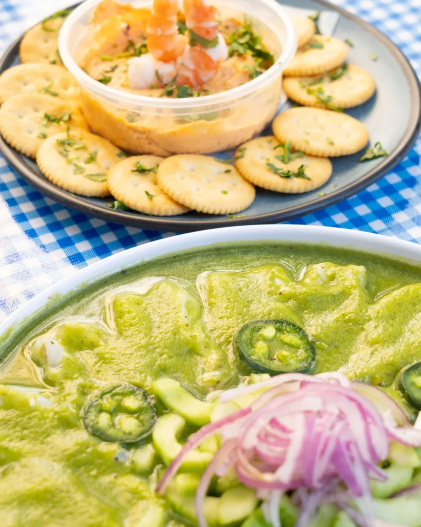 restaurantes playas de Sinaloa