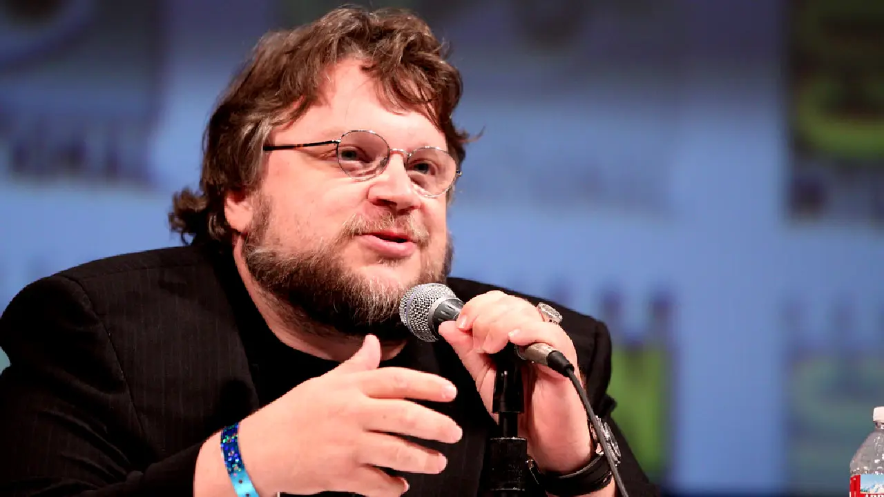 ciclo de Guillermo del Toro