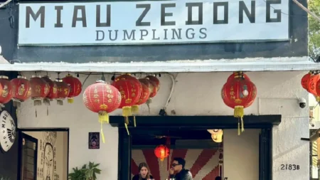 Miao Zedong