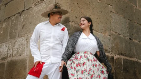 Moda hoy