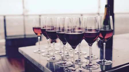 Festival del Café, Chocolate y Vino
