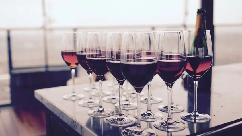 Festival del Café, Chocolate y Vino