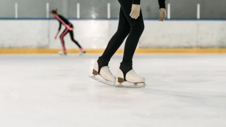 pistas de hielo Naucalpan