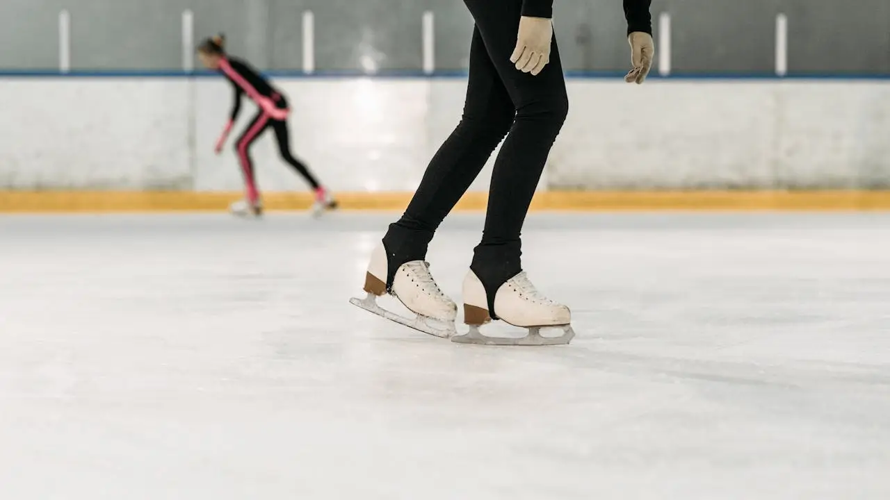 pistas de hielo Naucalpan