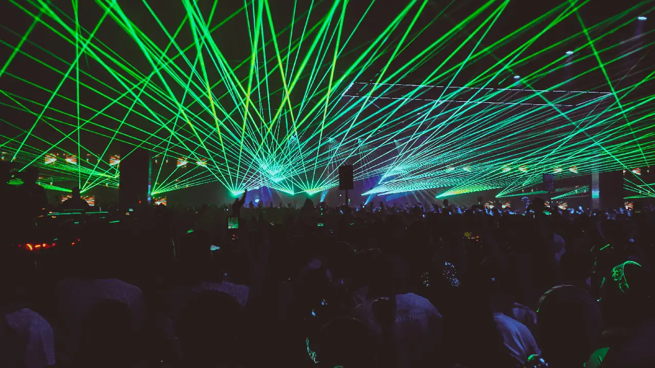 La CDMX dará la bienvenida al 2026 bailando al ritmo de una celebración electrónica única.