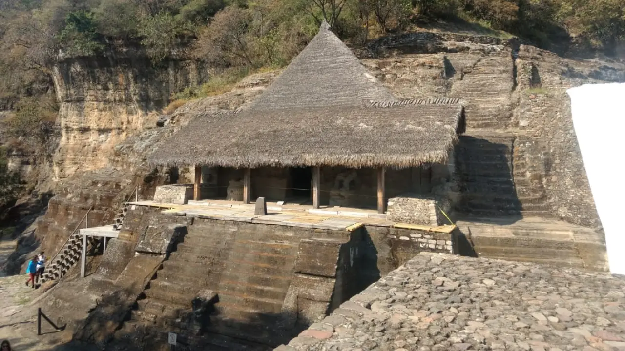 lugares escapar frío