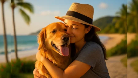 Destinos para ir con tu mascota en México: opciones pet friendly imperdibles