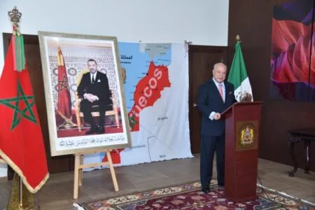 EmbajadorMarruecos