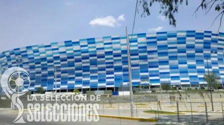 campos de entrenamiento