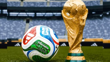 Gira de la Copa Mundial 2026: fechas, sede y actividades gratuitas