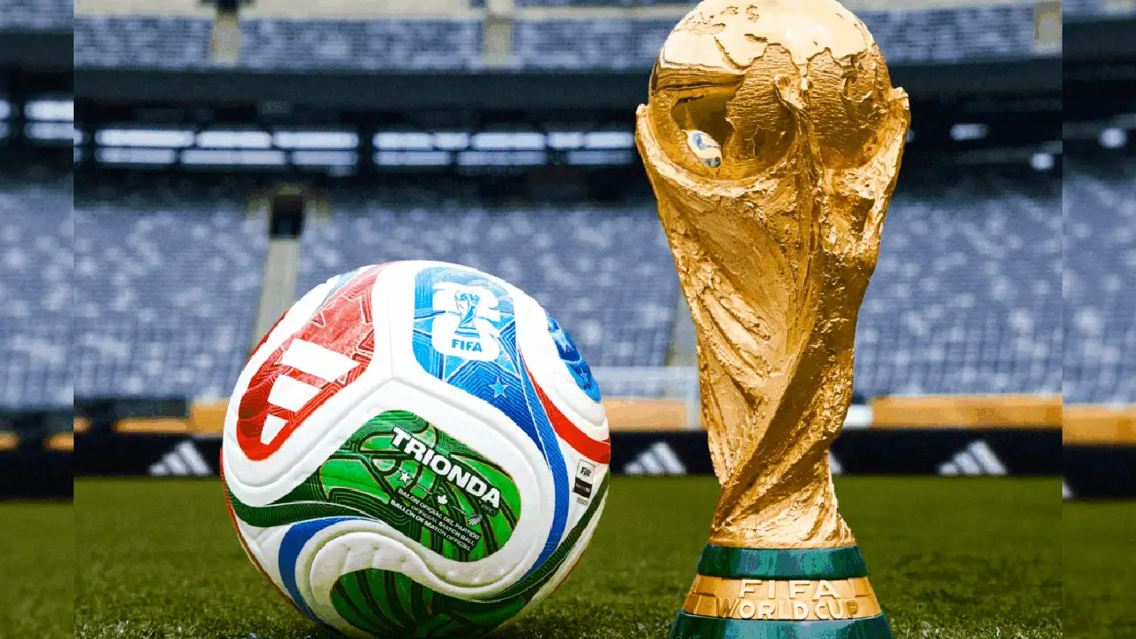 Gira de la Copa Mundial 2026: fechas, sede y actividades gratuitas