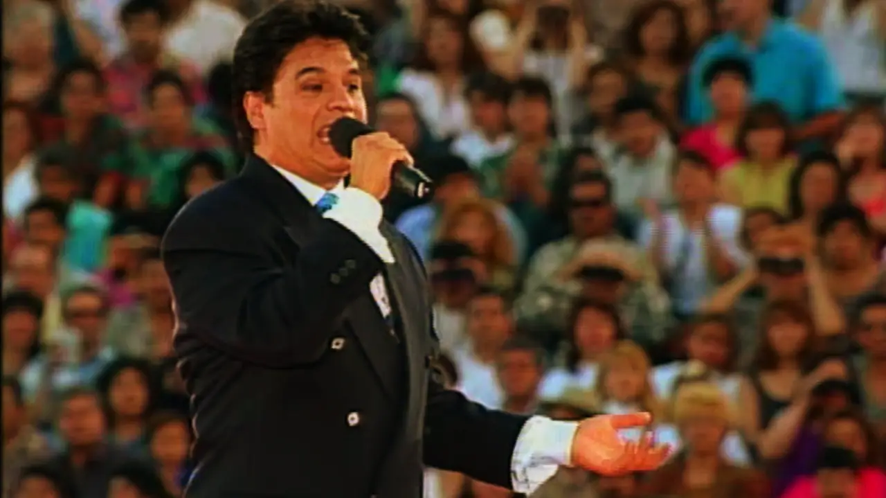 concierto tributo Chapultepec