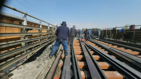 Obras en Línea 4 y Línea B del metro: modernización y mejoras para usuarios en CDMX