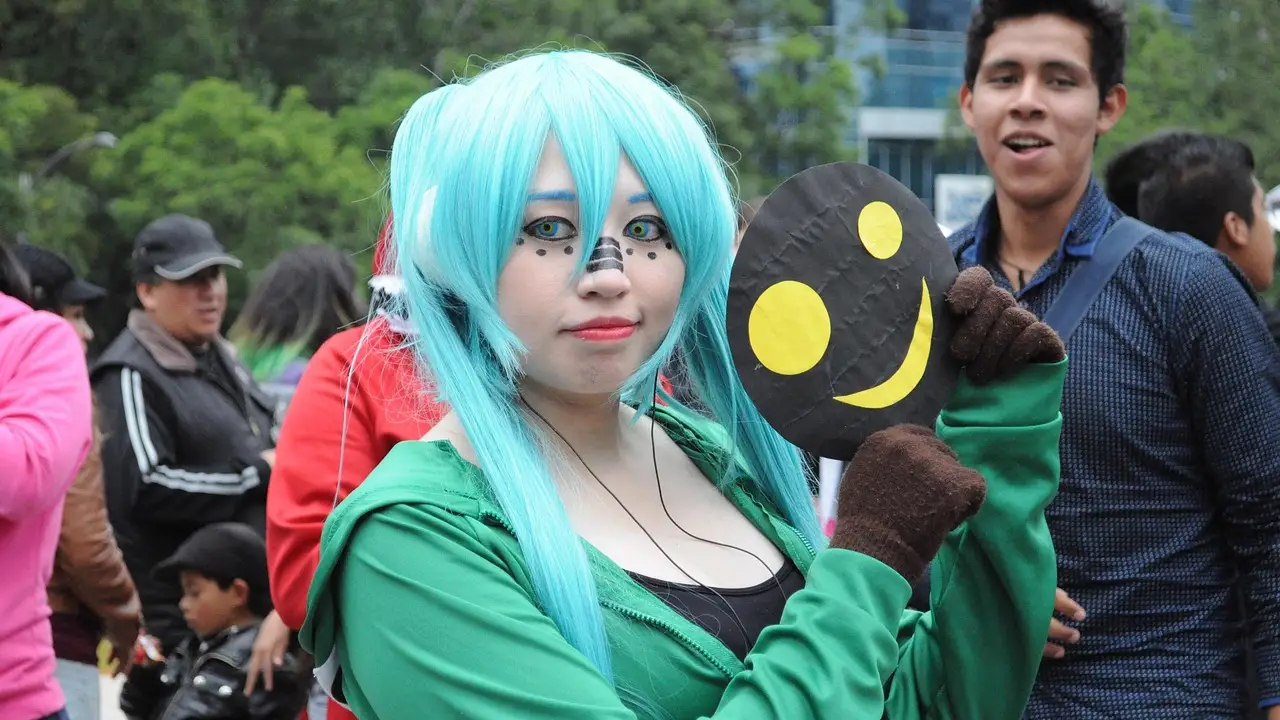 El evento reunirá anime, manga, K-pop, cosplay, videojuegos y varias sorpresas, tanto para seguidores de larga trayectoria como para quienes recién se acercan a este universo.