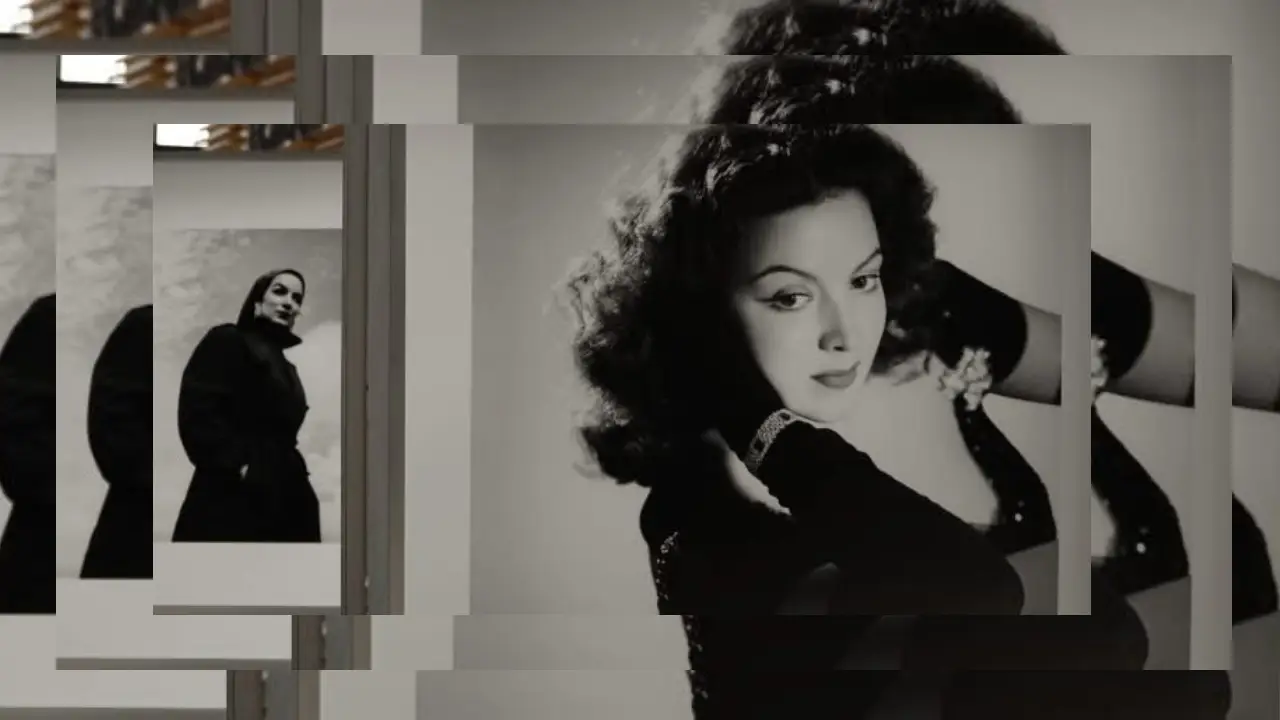 Películas de María Félix en la Cineteca Nacional: homenaje con cine y exposición