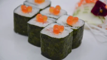 Kioto: la dark kitchen que eleva la comida japonesa a una experiencia sensorial en casa