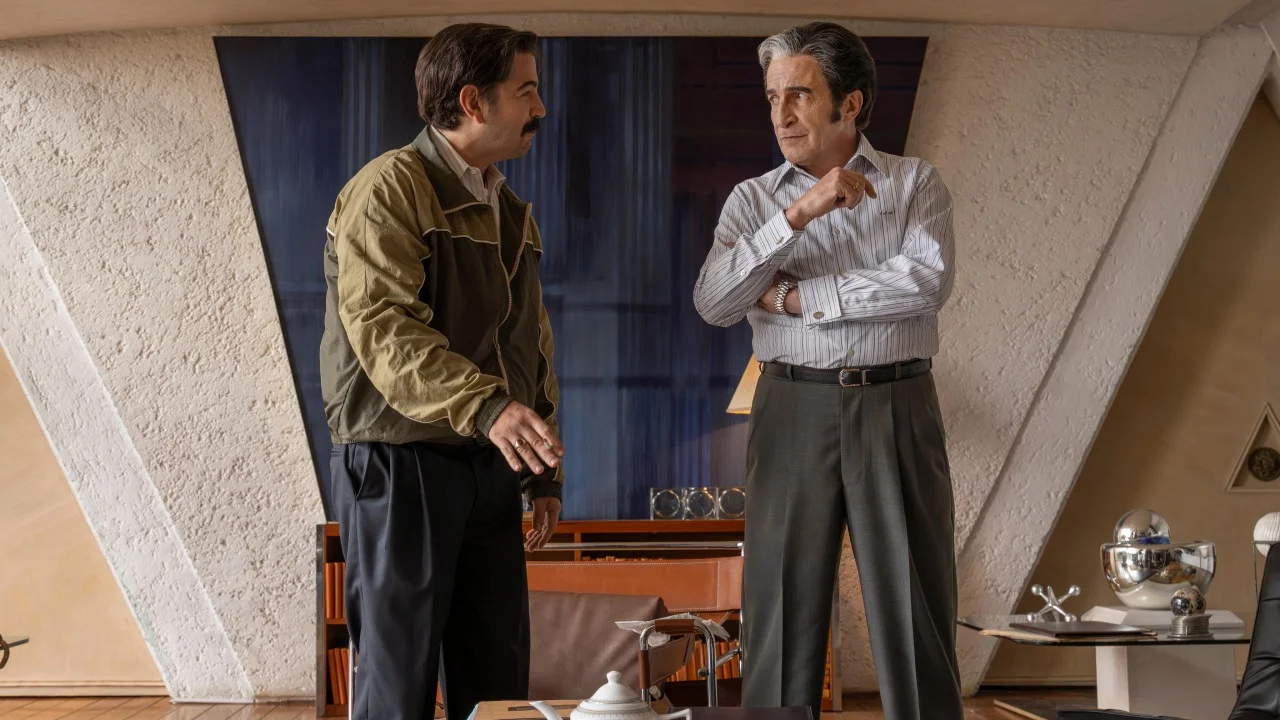 México 86: todo sobre la nueva película mundialista de Netflix