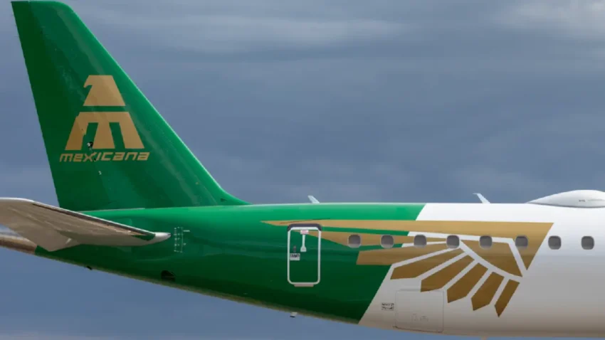 Todos los pasajeros que vuelan desde el AICM y otros aeropuertos del país, ya sea en vuelos nacionales o internacionales, deben cubrir este cargo.