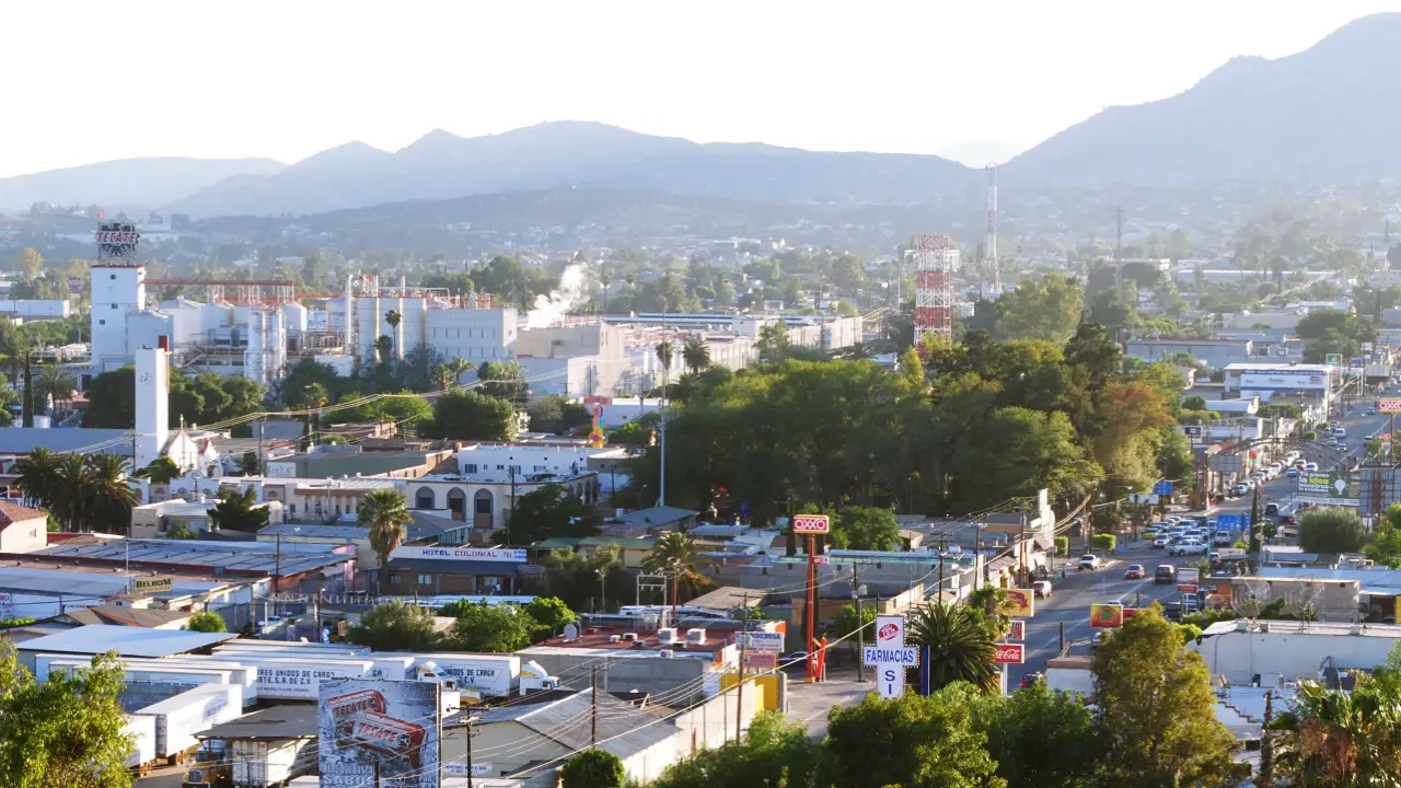 pueblo mágico más lejano a la Ciudad de México