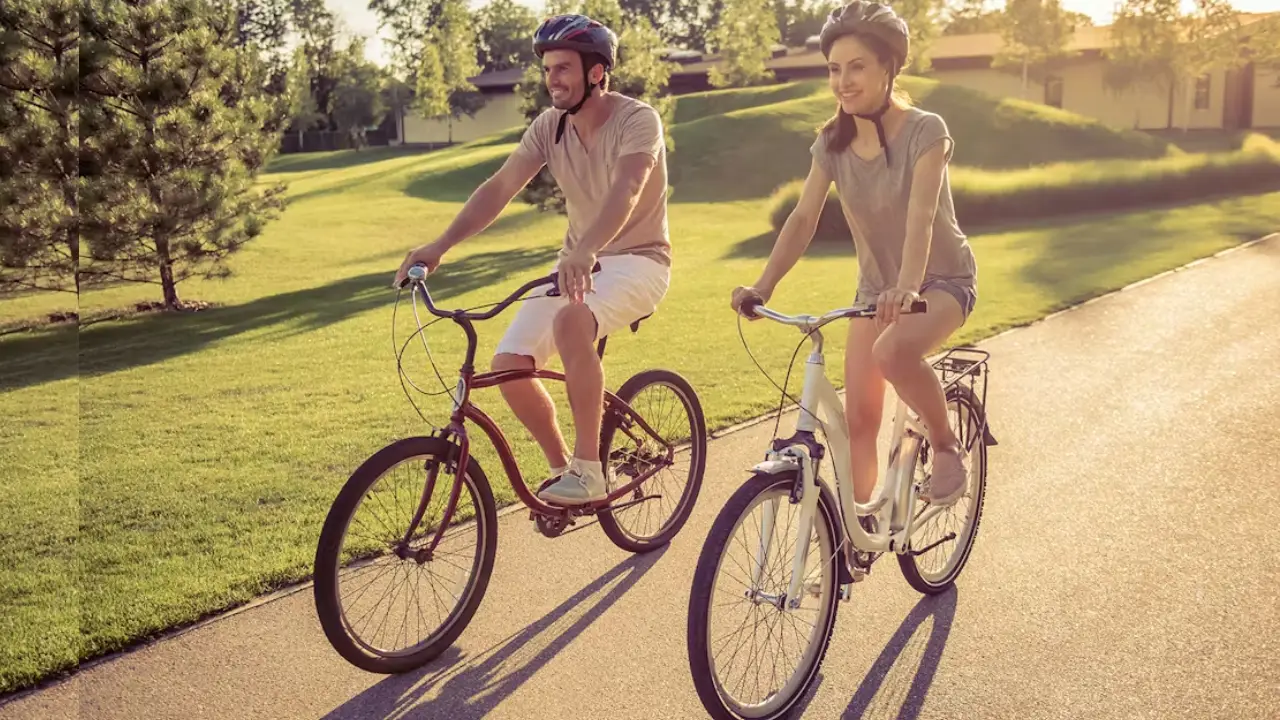 Tour en bici al amanecer en el Bosque de Chapultepec: fechas y detalles