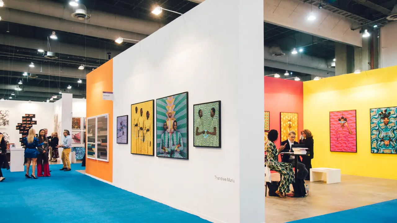 Zona Maco 2026: la feria de arte más controvertida de Latinoamérica
