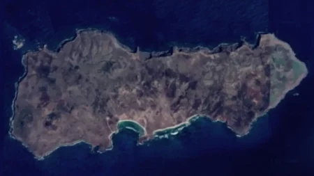 Isla Clarión