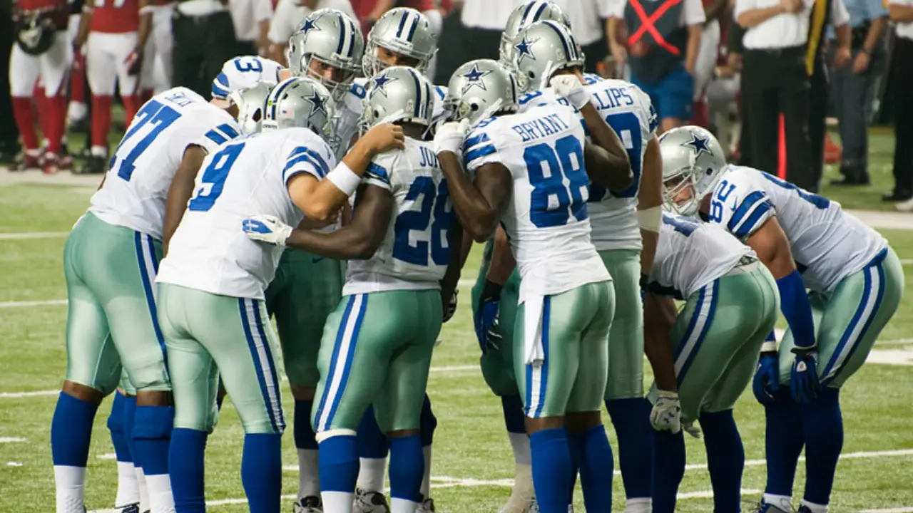 NFL en México