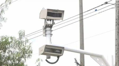 Conocer su ubicación y los límites de velocidad te ayudará a evitar sanciones y a disfrutar tu recorrido con mayor tranquilidad.