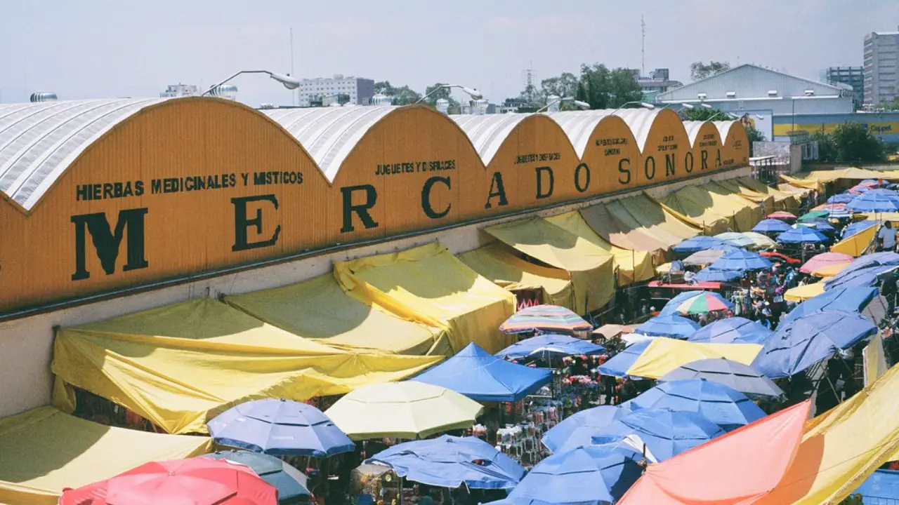 cambios Mercado de Sonora