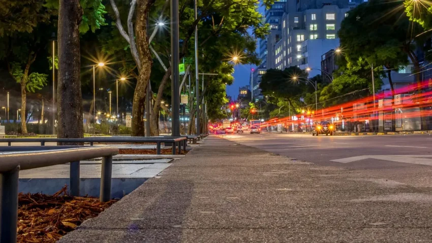 De acuerdo con el Programa Anual de Obras Públicas, la CDMX destinará más de 12 mil millones de pesos a proyectos de infraestructura que se desarrollarán a lo largo del año en las 16 alcaldías.