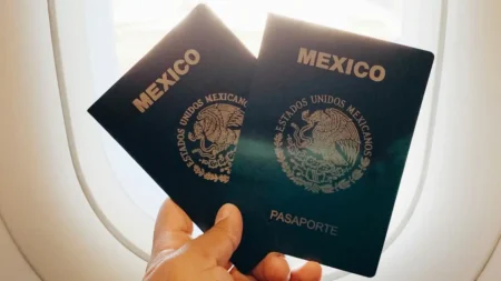 costo visa y pasaporte