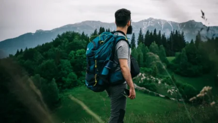 tendencias de viaje