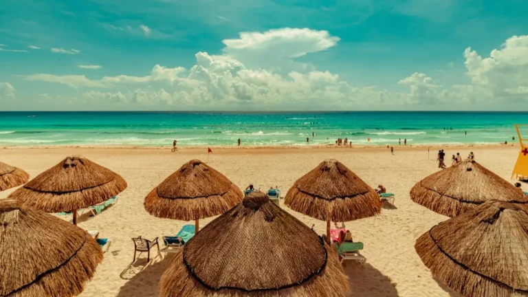 Imagen del artículo Pacífico Mexicano 2026: destinos para experiencias auténticas y relajantes
