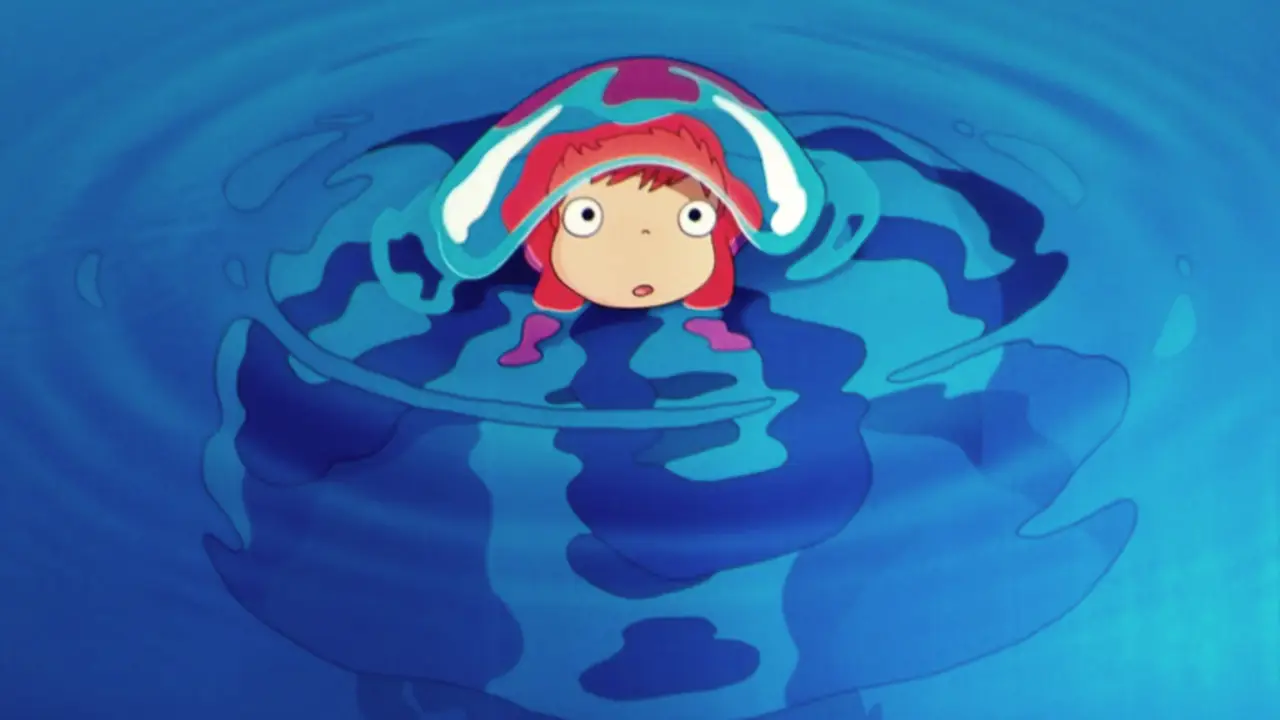 curso Studio Ghibli