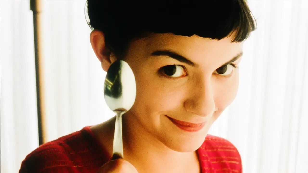 Amélie cinema concert