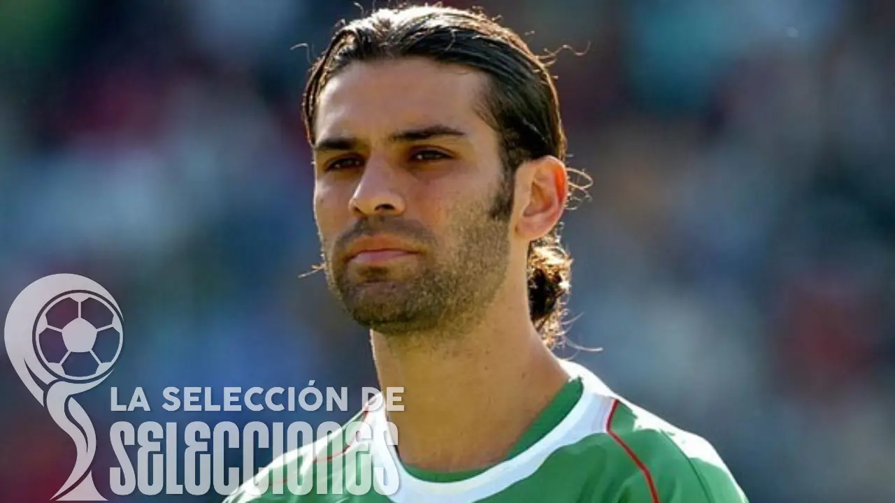 jugadores mexicanos destacados