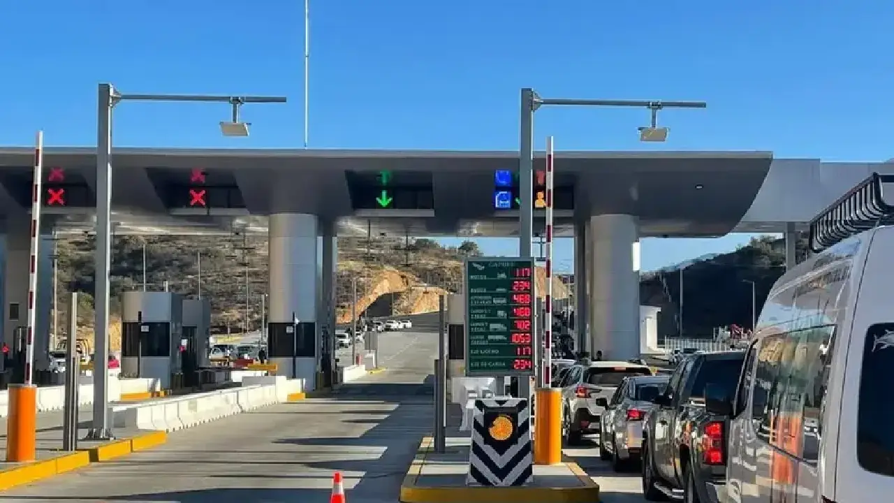 Si estás planeando un road trip, vale la pena conocer qué puede pasar para evitar contratiempos en el camino.
