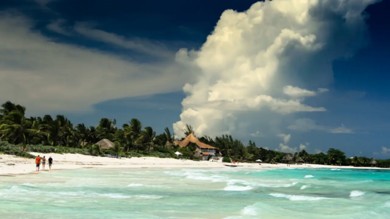 playas temporada