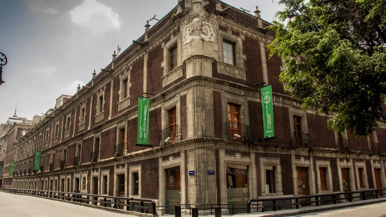 Museos Centro Histórico