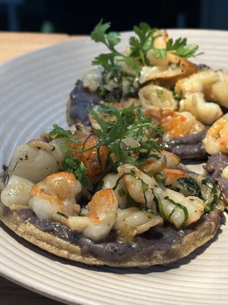 CALLI Gastronomía.