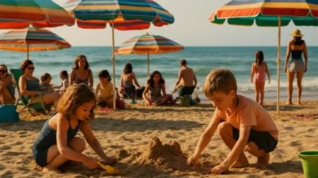 Cuándo empiezan las vacaciones de Semana Santa 2026 en México: fechas clave