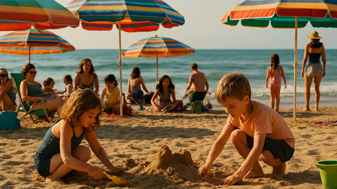 Cuándo empiezan las vacaciones de Semana Santa 2026 en México: fechas clave