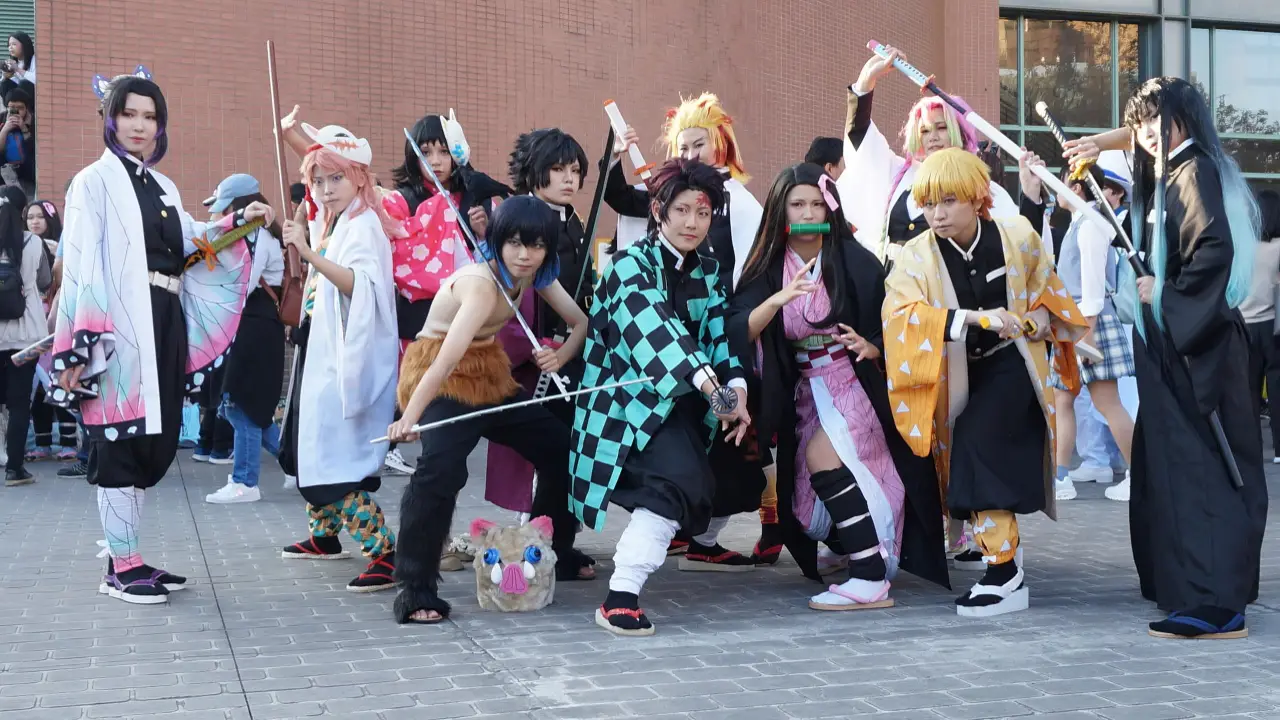 Anime Fest