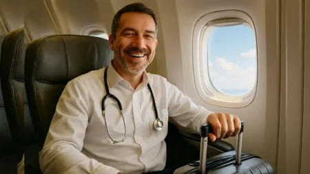 Estos son los trabajos que te pagan por viajar por el mundo