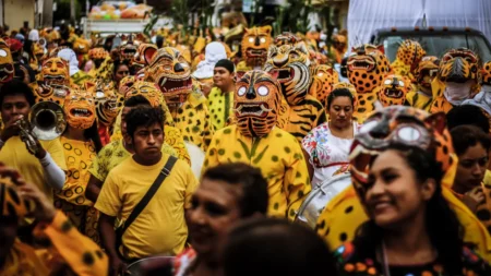 Festival Guerrero