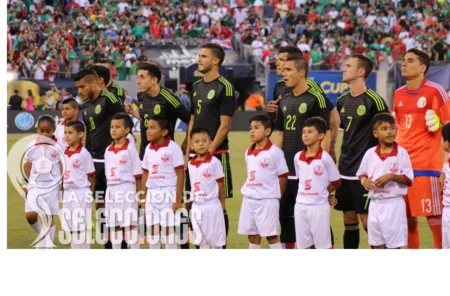 grupos México