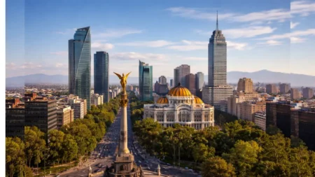 Open House: edificios icónicos de CDMX abren sus puertas
