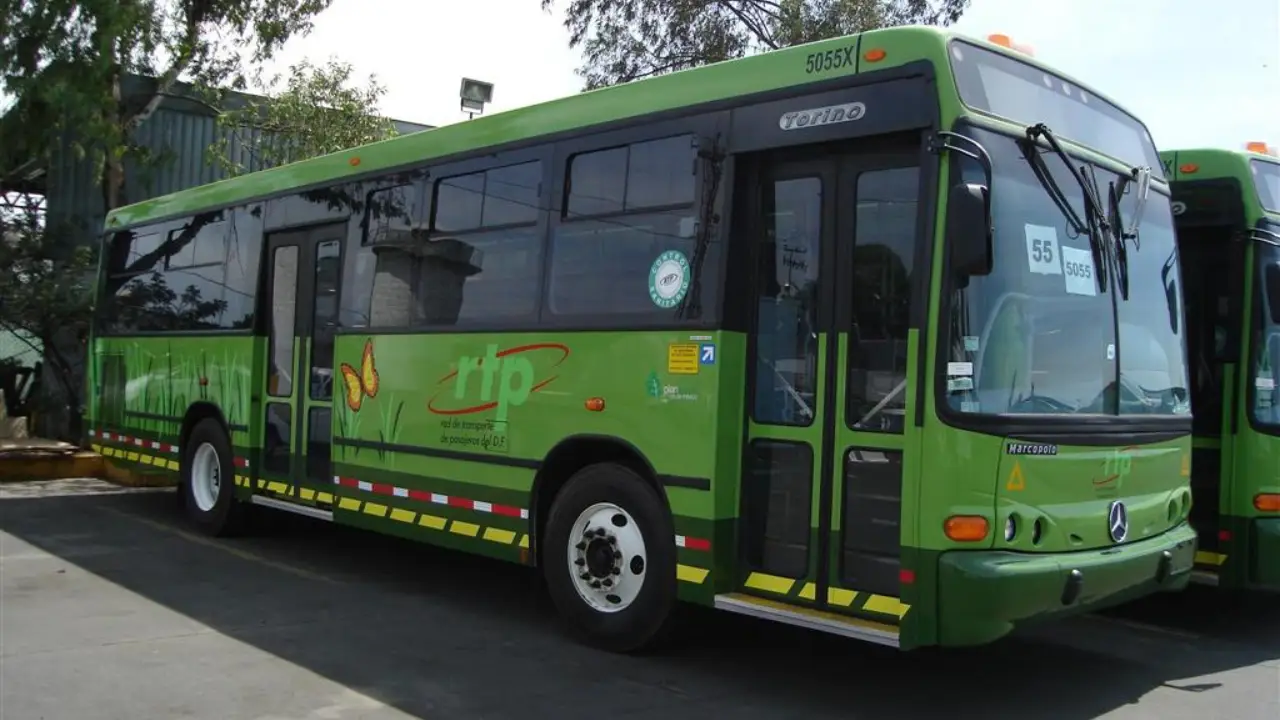 El servicio de la Línea 2 se apoyará en la RTP ante remodelación